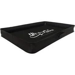 BAC DE RANGEMENT POUR VOITURE ULTIMATE FISHING TRUNK TACKLE TRAY - NOIR