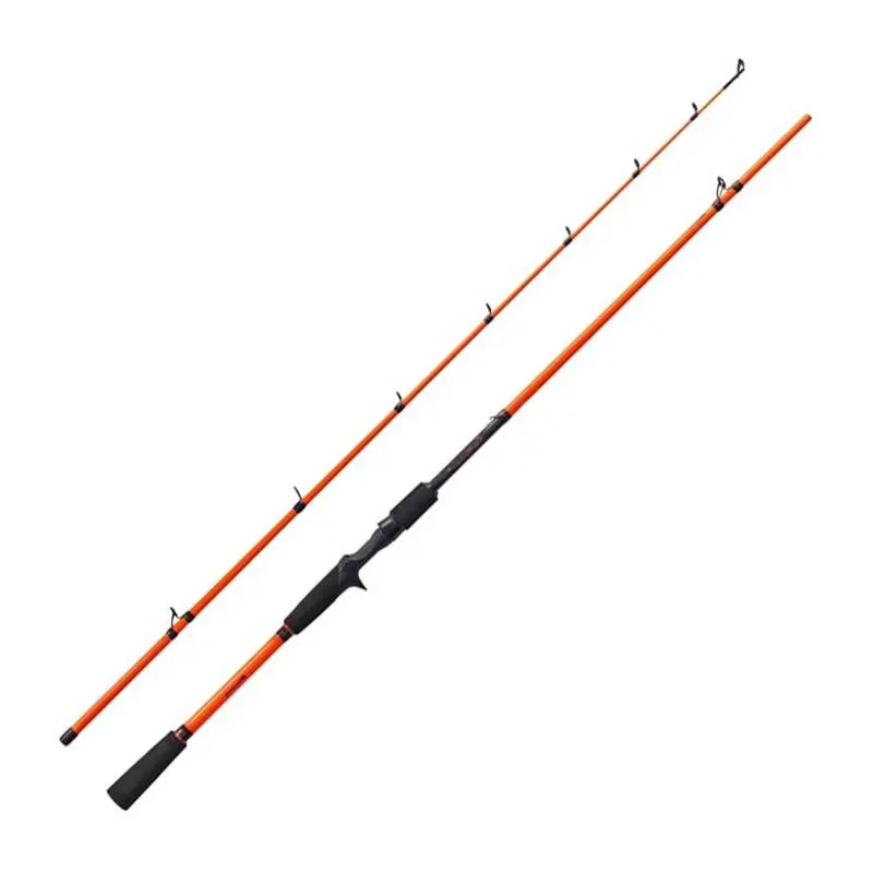 CANNE CASTING ABU GARCIA SVARTZONKER X CASTING ROD