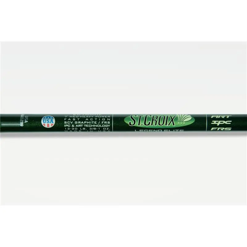 St. Croix CANNE CASTING ST CROIX LEGEND ELITE CAST – Image 4