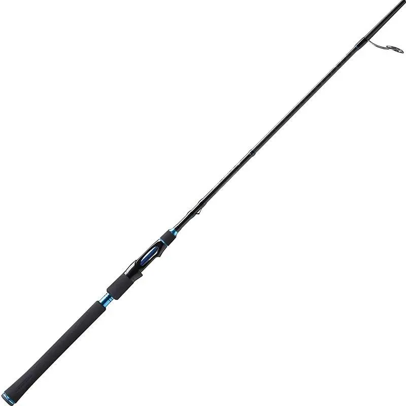 CANNE SPINNING 13 FISHING OMEN S