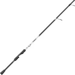 CANNE SPINNING 13 FISHING RELY BLACK