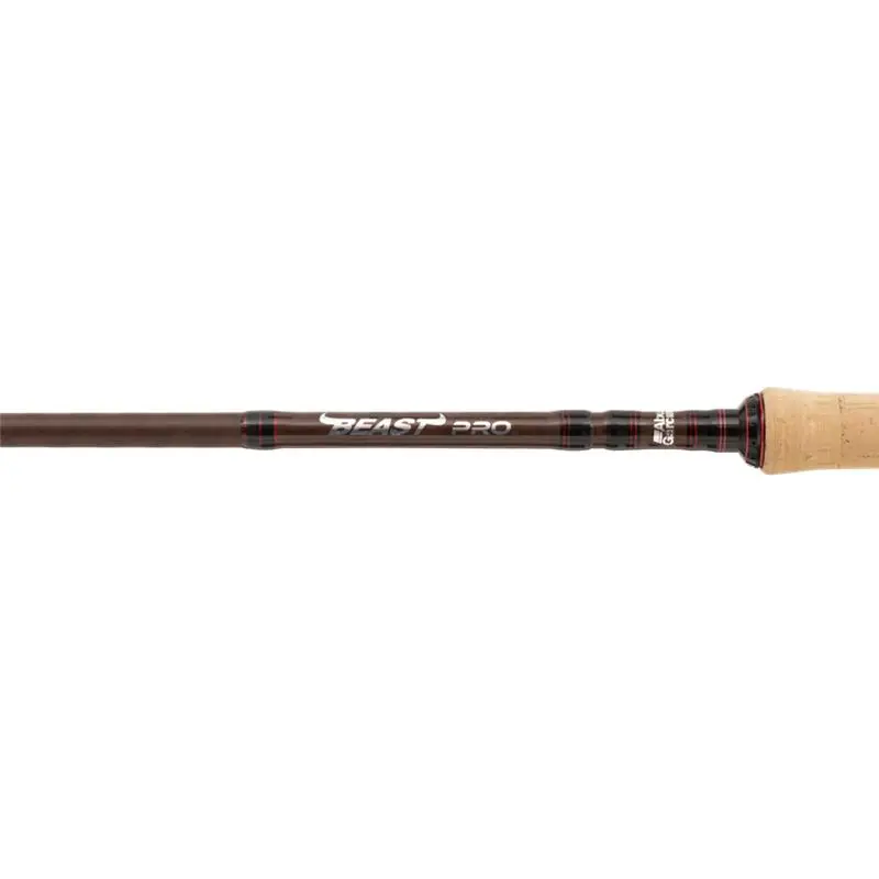 CANNE SPINNING ABU GARCIA BEAST PRO SPINNING ROD â Image 4