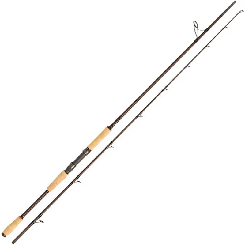 CANNE SPINNING ABU GARCIA BEAST PRO SPINNING ROD