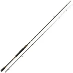 CANNE SPINNING ABU GARCIA MASS BEAT II SPIN