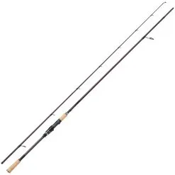 CANNE SPINNING ABU GARCIA SPIKE PRO JIGGING ROD