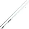 CANNE SPINNING ABU GARCIA SPIKE X FINESSE JIGGING ROD