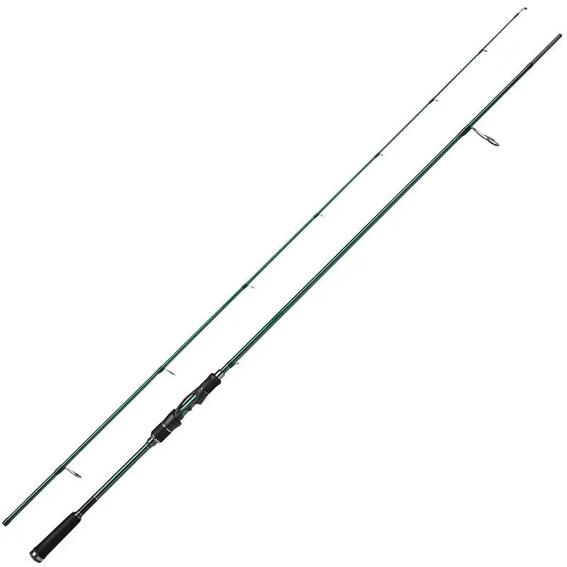 CANNE SPINNING ABU GARCIA SPIKE X FINESSE JIGGING ROD