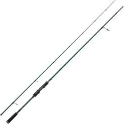 CANNE SPINNING ABU GARCIA SPIKE X JIGGING ROD