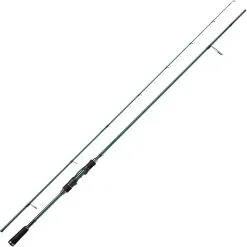 CANNE SPINNING ABU GARCIA SPIKE X TECH HARDBAIT SPIN ROD
