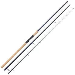CANNE SPINNING DAM STEELHEAD ICONIC SPIN 3SEC