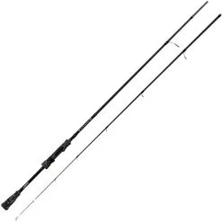 CANNE SPINNING FOX RAGE STREET FIGHTER PERCH POKER