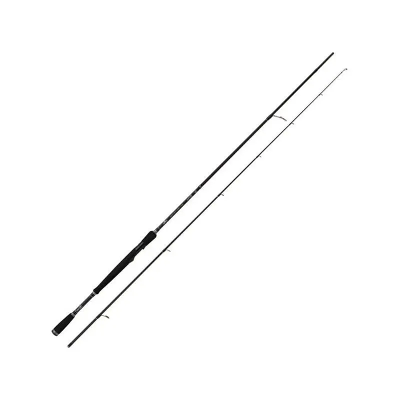 CANNE SPINNING FOX RAGE TI PRO JIGGER RODS