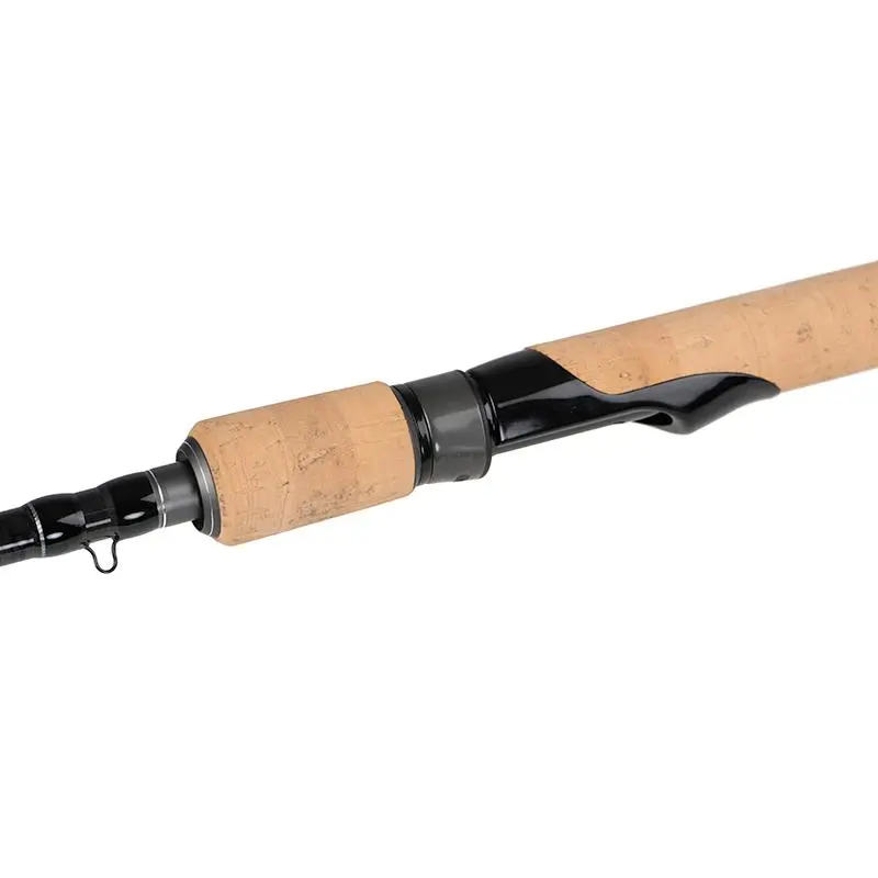 CANNE SPINNING FOX RAGE TI PRO SEA TROUT SPIN ROD – Image 2