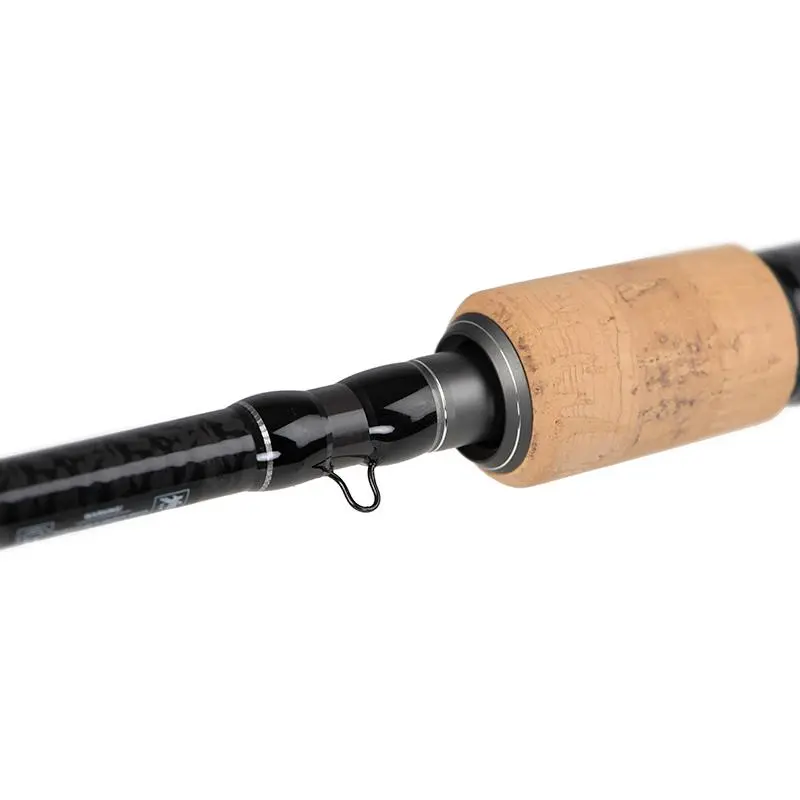 CANNE SPINNING FOX RAGE TI PRO SEA TROUT SPIN ROD – Image 3