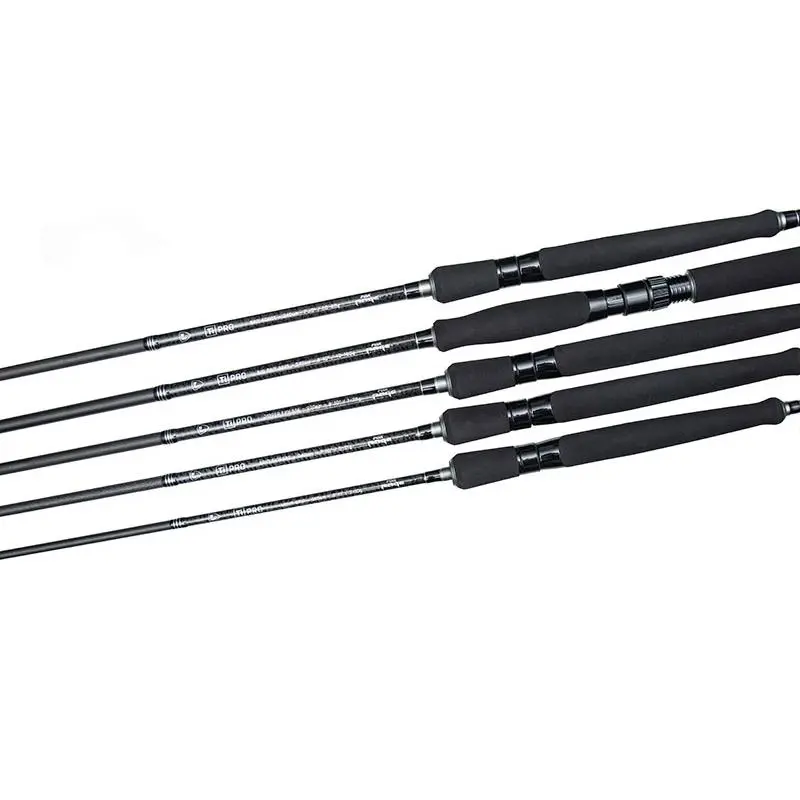 CANNE SPINNING FOX RAGE TI PRO TWITCH & JIG ROD â Image 2