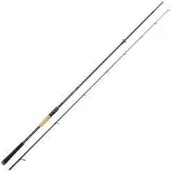 CANNE SPINNING GAMAKATSU AKILAS MH CRANK & SPINNERBAIT