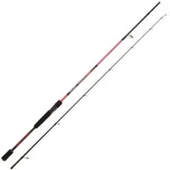 CANNE SPINNING GARBOLINO LEXICA LURE
