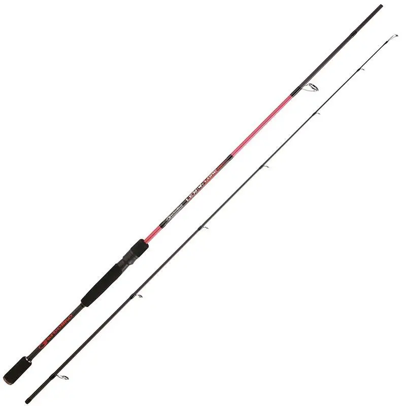 CANNE SPINNING GARBOLINO LEXICA LURE