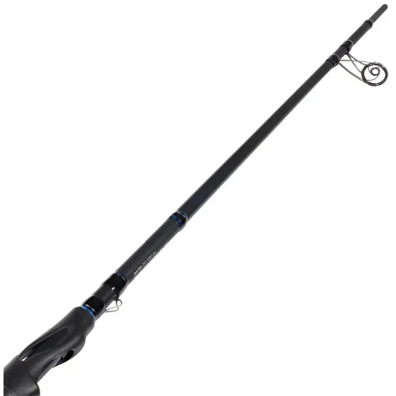 CANNE SPINNING GATOR SPIN BAIT EXPLORER – Image 2