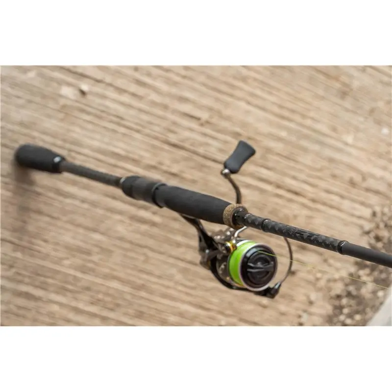 CANNE SPINNING KORUM SNAPPER ZT – Image 2