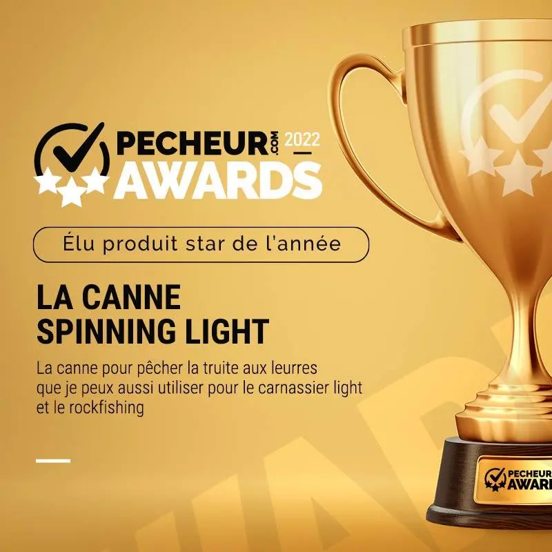 CANNE SPINNING LMAB LA MOUSTIQUE – Image 2