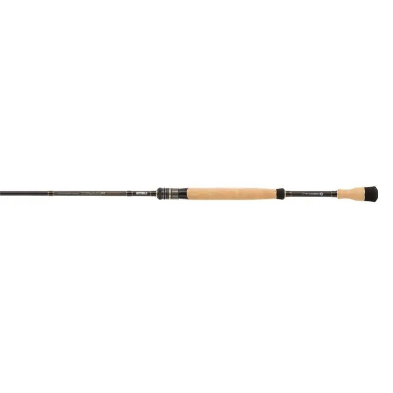 CANNE SPINNING MITCHELL TRAXX MX7 DROPSHOT ROD – Image 2