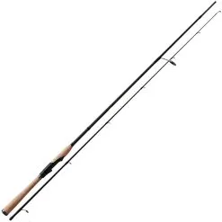 CANNE SPINNING N.S BLACK HOLE DARK HORSE BASS V2