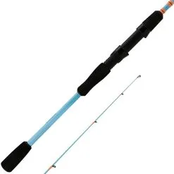 CANNE SPINNING OKUMA FUEL SPIN