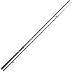 CANNE SPINNING QUANTUM THROTTLE ZANDER JIG