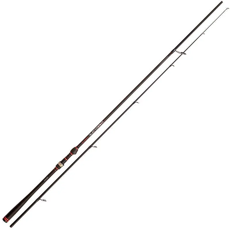 CANNE SPINNING QUANTUM THROTTLE ZANDER JIG