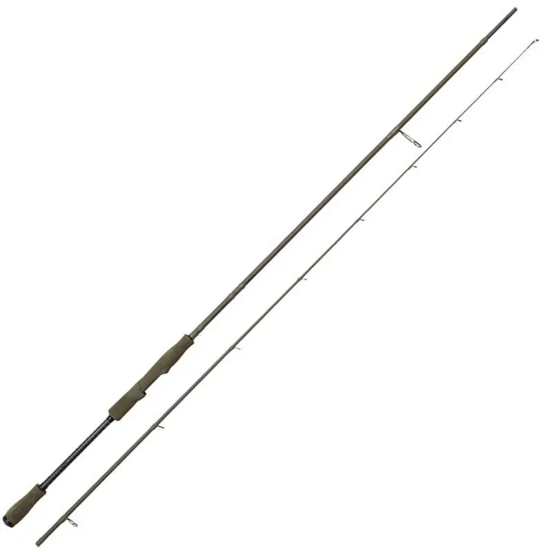 CANNE SPINNING SAVAGE GEAR SG4 STREETSTYLE SPECIALIST