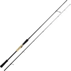 CANNE SPINNING SMITH DRAGONBAIT NX4 LONG CAST 2