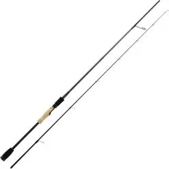 CANNE SPINNING SMITH DRAGONBAIT NX4 MH TACTICAL