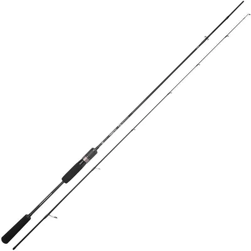 CANNE SPINNING SPRO FREESTYLE FSI MICRO LURE