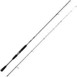 CANNE SPINNING SPRO FREESTYLE LITZ