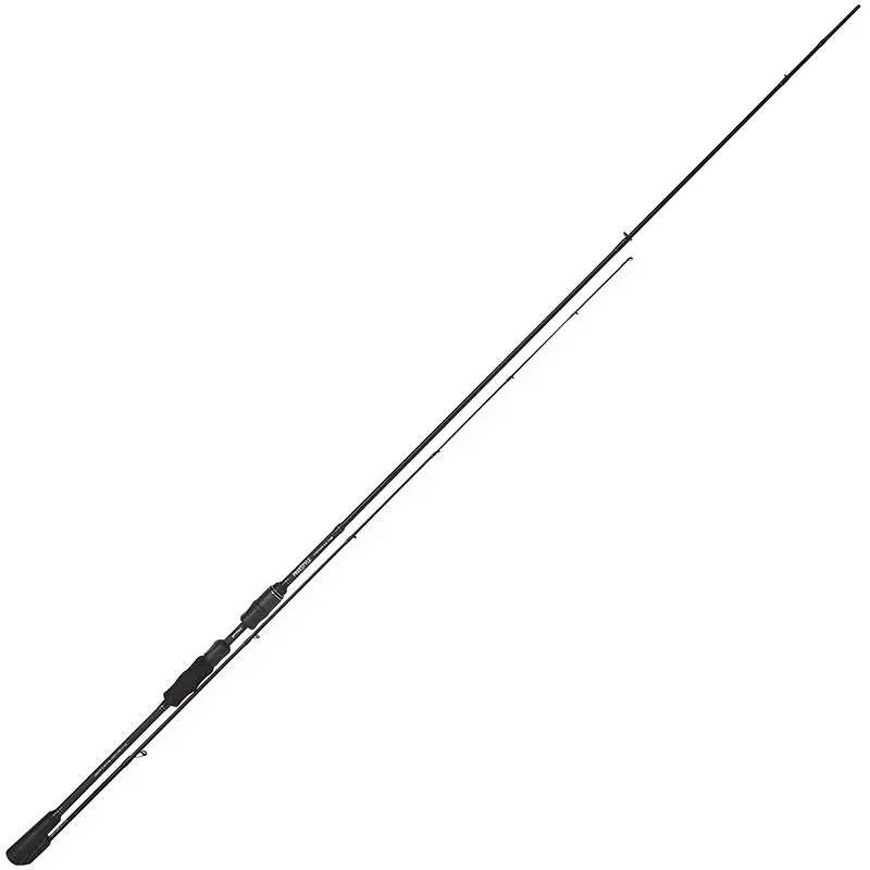 CANNE SPINNING SPRO FREESTYLE XTENDER V2 LIGHT LURE