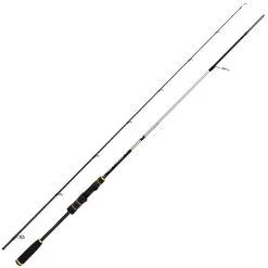 CANNE SPINNING VOLKIEN TRACKER EVO MEDIUM LIGHT