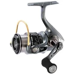 MOULINET ABU GARCIA REVO ALX SPINNING REEL