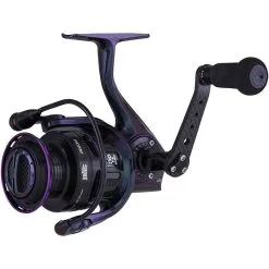 MOULINET ABU GARCIA REVO IKE SPINNING