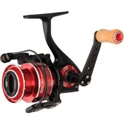 MOULINET ABU GARCIA REVO MGXTREME SPINNING