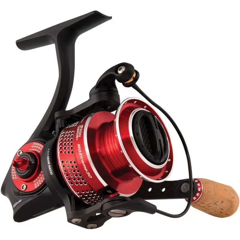 MOULINET ABU GARCIA REVO MGXTREME SPINNING – Image 3