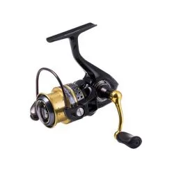 MOULINET ABU GARCIA SUPERIOR SPINNING REEL