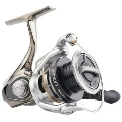 MOULINET ABU GARCIA ZENON SPINNING REEL