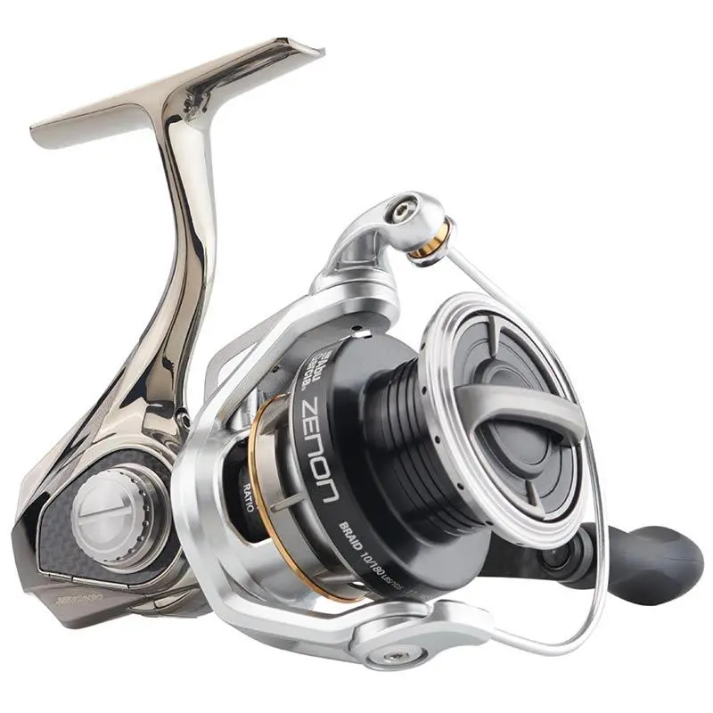 MOULINET ABU GARCIA ZENON SPINNING REEL