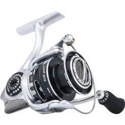 MOULINET CARNASSIER ABU GARCIA REVO STX SPIN