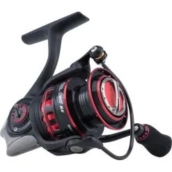 MOULINET CARNASSIER ABU GARCIA REVO SX SPIN