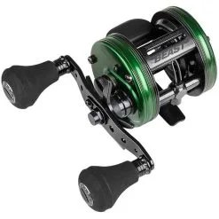MOULINET CASTING ABU GARCIA AMBASSADEUR BEAST HD REEL