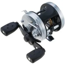 MOULINET CASTING ABU GARCIA AMBASSADEUR CLASSIC C3