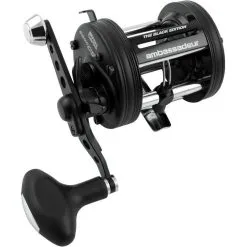 MOULINET CASTING ABU GARCIA AMBASSADEUR PRO ROCKET CSB 6500
