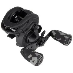MOULINET CASTING ABU GARCIA MAX X BLACK OPS CASTING REEL